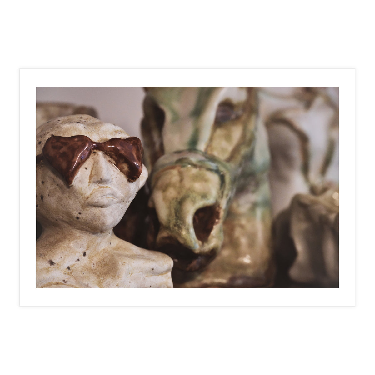 Ceramics I (Print Only)