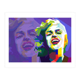 Marilyn Monroe Historical Decade Trending Now (Print Only) thumbnail