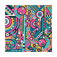 Lost  (Print Only)