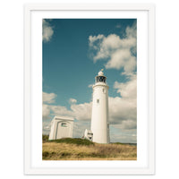 Hurst Light
