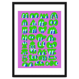 green creature thumbnail