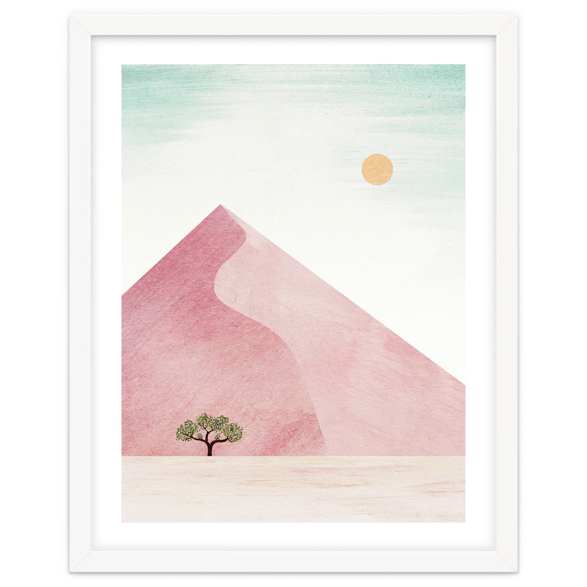 Pink Dune