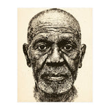 Gyotaku 06.02 (Print Only) thumbnail