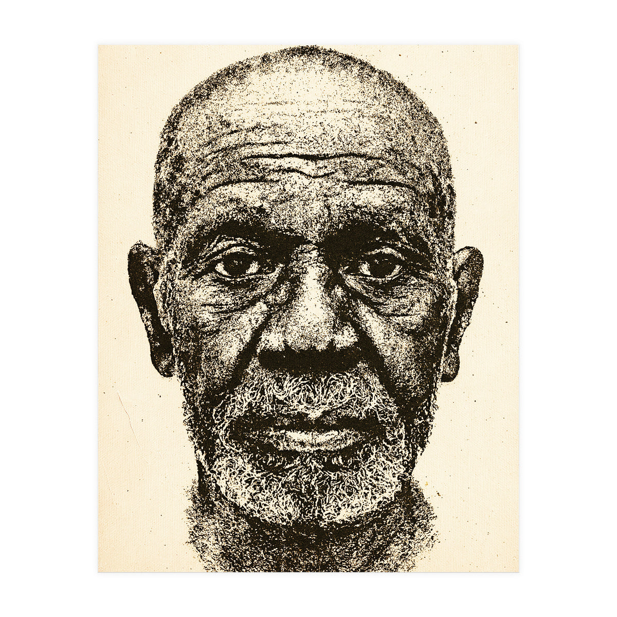 Gyotaku 06.02 (Print Only)