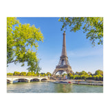 Eiffel Tower (Print Only) thumbnail