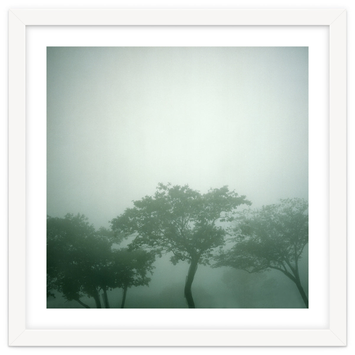 Silence of breath - 17