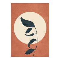 Summer Leaves (Print Only)