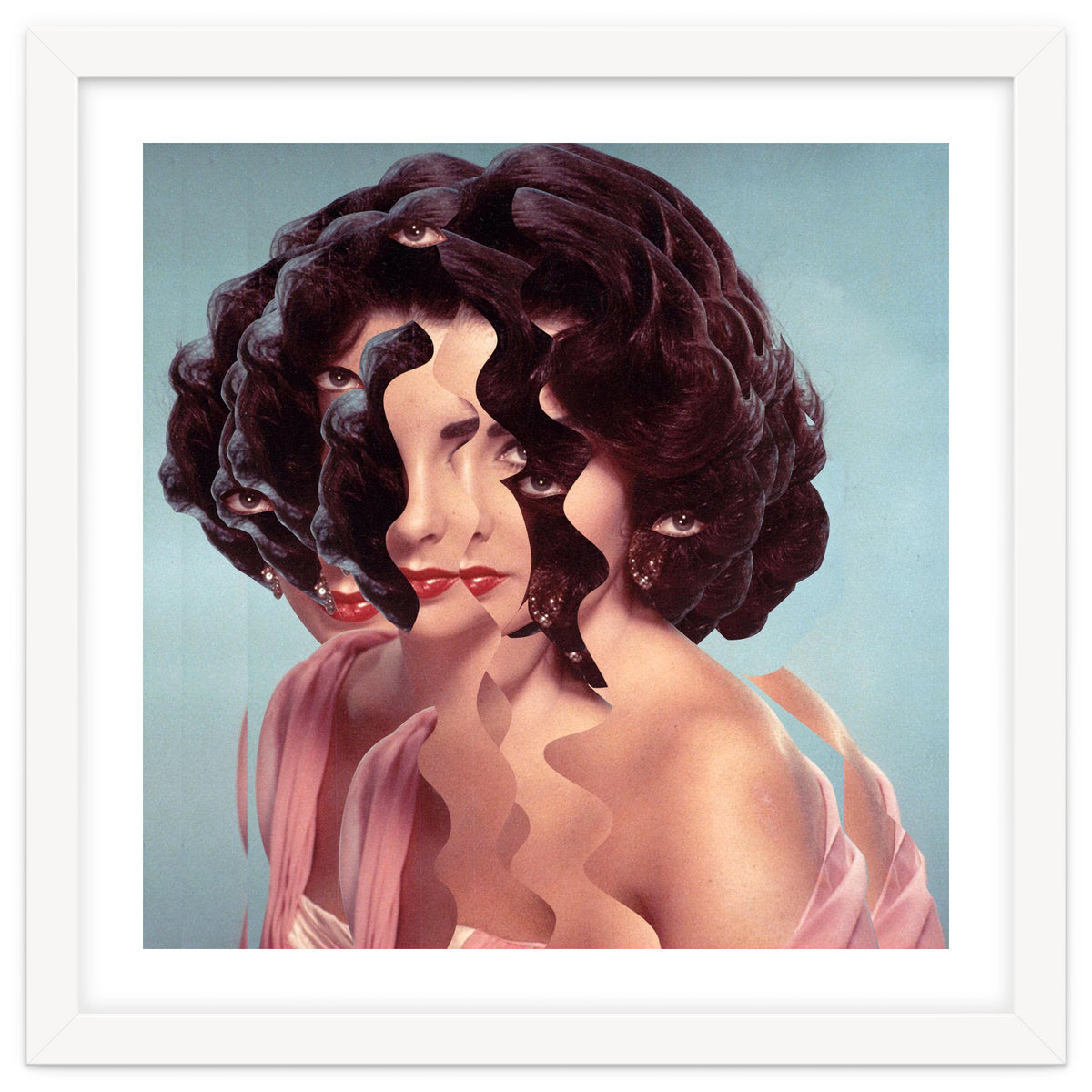 Another Portrait Disaster Liz 2 Ne24