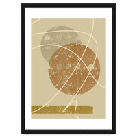 Circles and Lines in Harmony