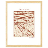 The Scream – Edvard Munch thumbnail