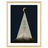 Courage Is Not The Absence Of Fear thumbnail
