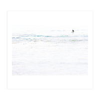 Surfer (Print Only)