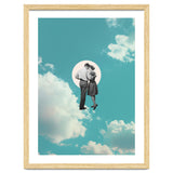 Dancing Above the Clouds thumbnail