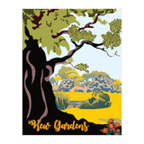 Kew Gardens (Print Only) thumbnail
