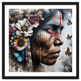 Weathered Bloom Profile thumbnail