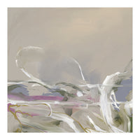 Abstract expressionism  (Print Only)