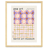 berlin art museum pop art thumbnail