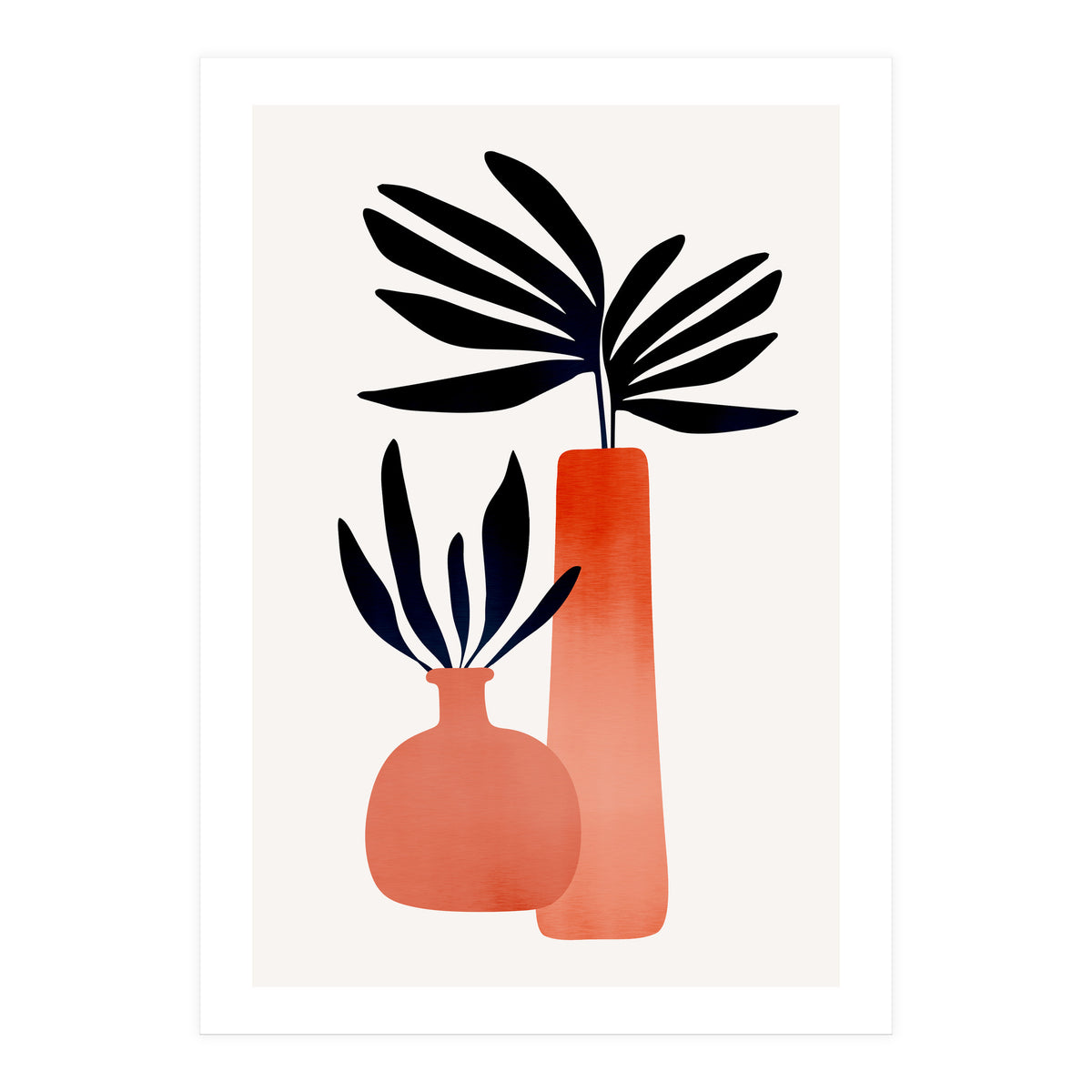 Fairytale Plants 4 (Print Only)