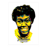 Gwendolyn Brooks American Poet Legend (Print Only) thumbnail