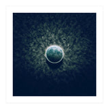 In the beginning (Print Only) thumbnail