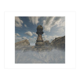 Pawn (Print Only) thumbnail