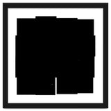 Fantasy Black Flower thumbnail