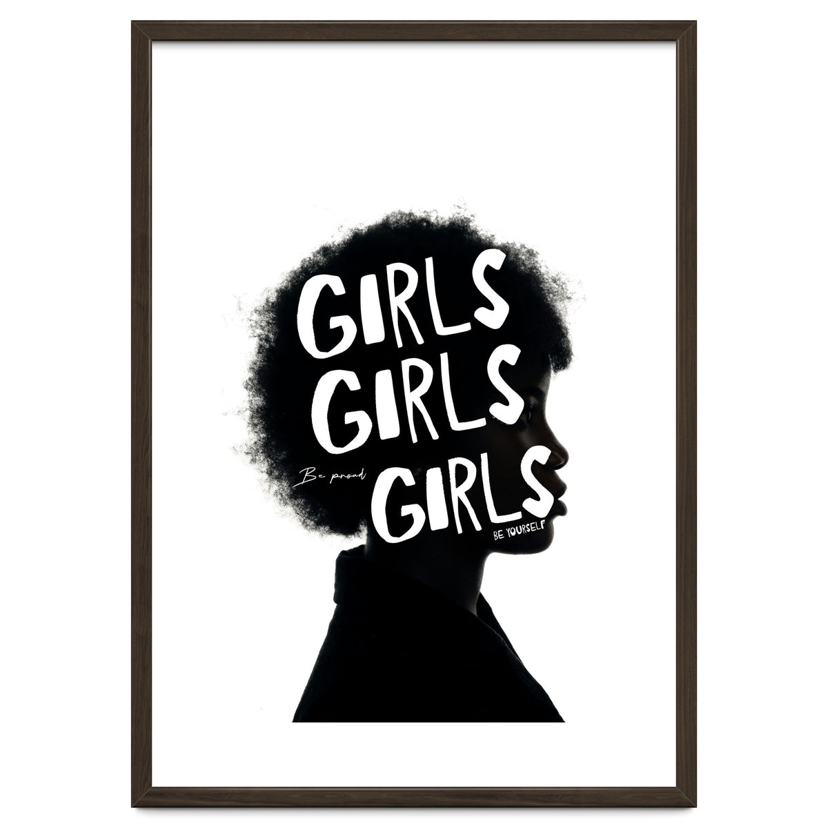 Girls Girls Girl Feminist women Empowerment