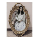 Autoportrait - Vintage Mirror (Print Only) thumbnail