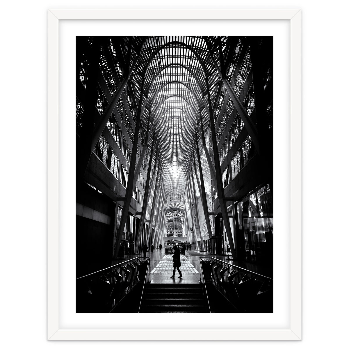 Allen Lambert Galleria No 2