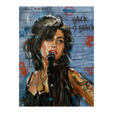 Amy (Print Only) thumbnail