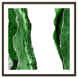 Green & Silver Agate Texture 14 thumbnail