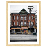 Nos 422 - 426 College St 2 Color Version