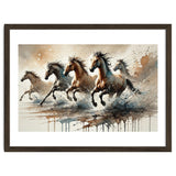 Wild Horses Rush thumbnail