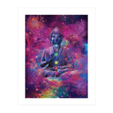 Buddha Chakra Spirit Spirit Energy (Print Only) thumbnail