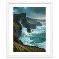 .The Eternal Resilience of the Iron Coast
