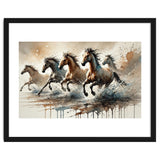 Wild Horses Rush thumbnail