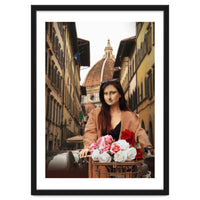 Mona On Florence