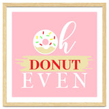 Oh Donut Even thumbnail