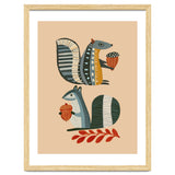 Acorn Friends thumbnail