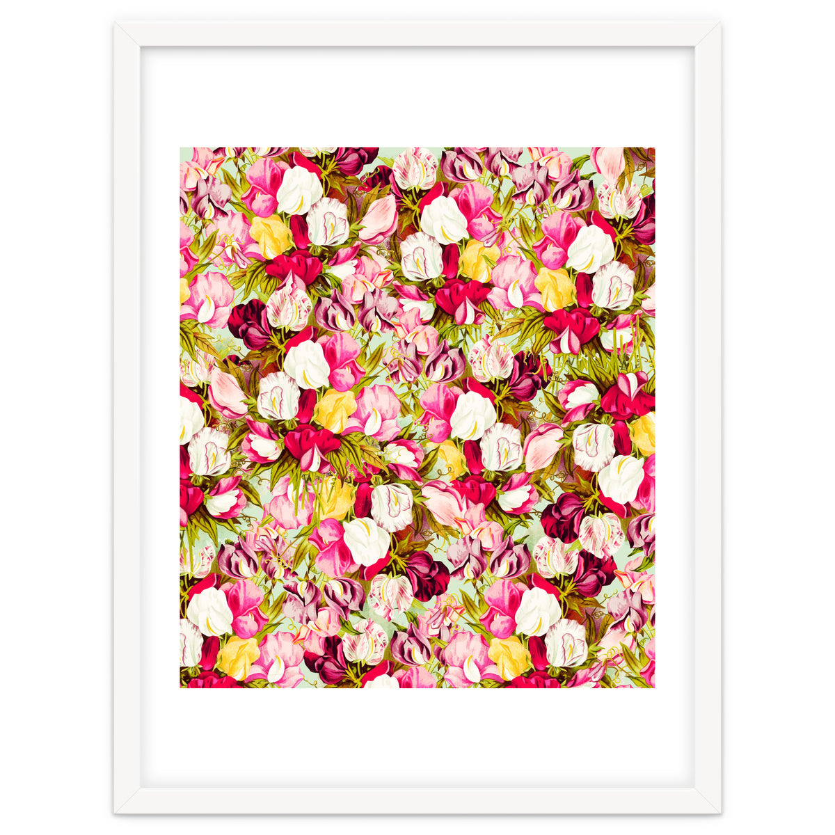 Sweet & Sour #society6 #decor #buyart