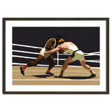 Wrestlers #10 thumbnail