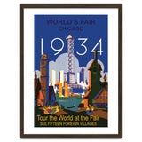 Chicago, World Fair thumbnail