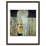 'The Three Ages of Woman', 1905, Oil on canvas, 180 x 180. thumbnail