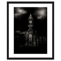 School Daze No 7