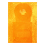 Yellow Cyclic (Print Only) thumbnail