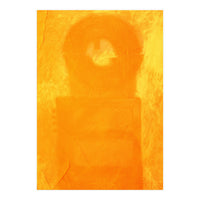 Yellow Cyclic (Print Only)