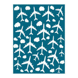 Flying Airplanes (Print Only) thumbnail