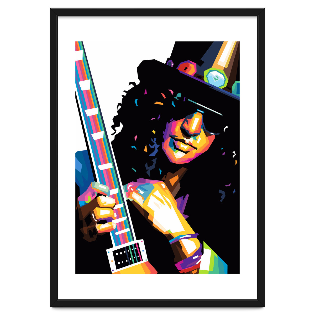 Slash