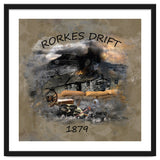 Rorkes Drift Battle 1879 thumbnail