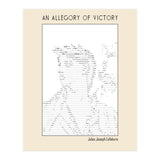 An Allegory Of Victory – Jules Joseph Lefebvre Ascii Art (Print Only) thumbnail